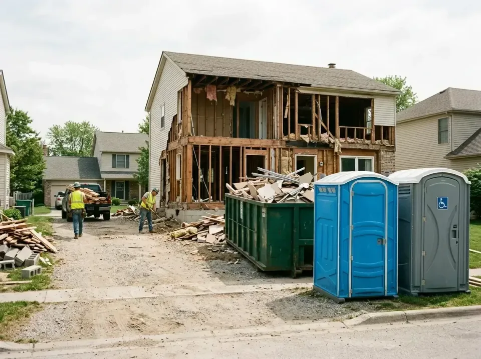 home-renovation-demolition-sit-010 — frequently asked questions, Portable Toilet & Dumpsters Rental in Brewster, NY